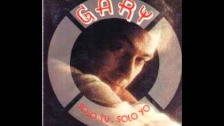 Viste corazón --- GARY.. chords