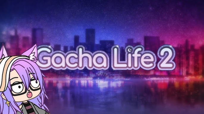 How to download gacha life 1.1.0 🇮🇩🇬🇧 + Link download!!! 