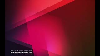 Andy Moor feat. Nicole McKenna - Please Forgive Me (Wellenrausch's Dark Matter Dub Mix)