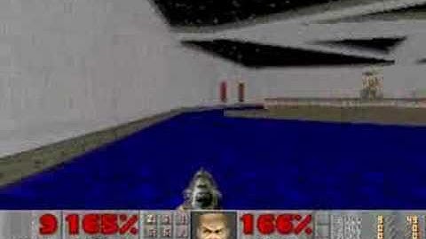 Cyberdreams Level 10