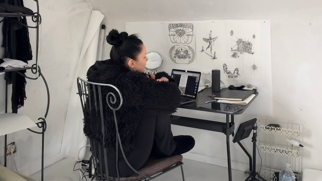 Monkey bars and baths 