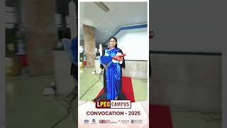 Convocation 360