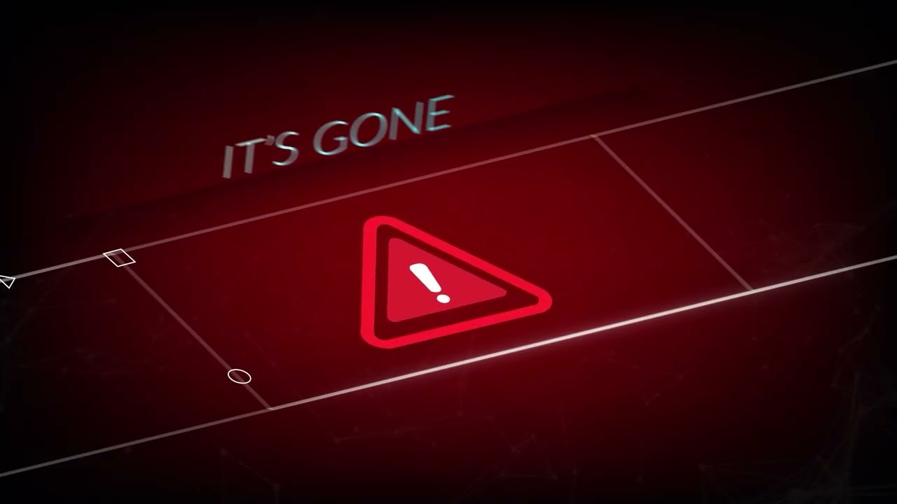 Motion Graphics video