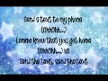 Stevie Hoang Text Lyrics Stevie Hoang Text Lyrics