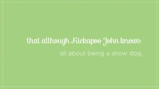 La Historia de Kickapoo John By Vicki Leary