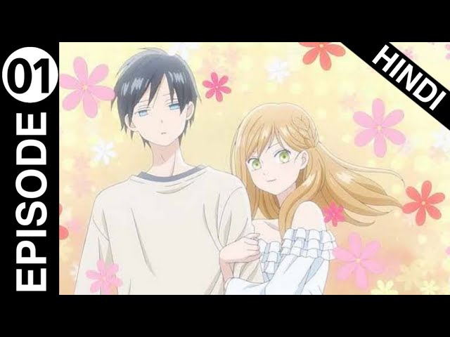 My Love Story with Yamada-Kun at Lv999 Episode 1 Explained in