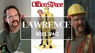 OFFICE SPACE | Your favorite neighbor! - LAWRENCE