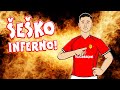 Benjamin Sesko Joins Manchester United! 🔴 Transfer Announcement