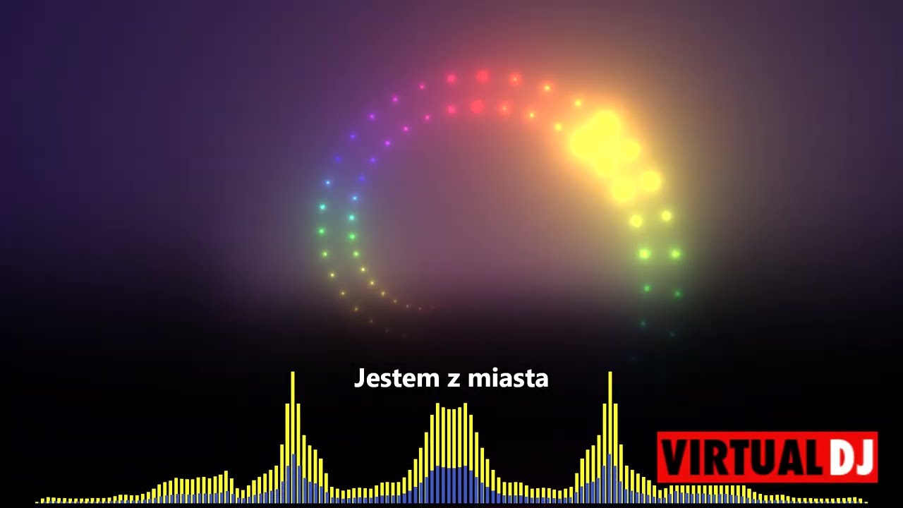 Elektryczne Gitary - Jestem z miasta -(pumping ver.)  dj.lsd (rmx) 2026