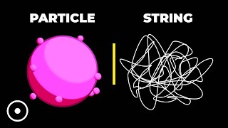String Theory Explained Simply