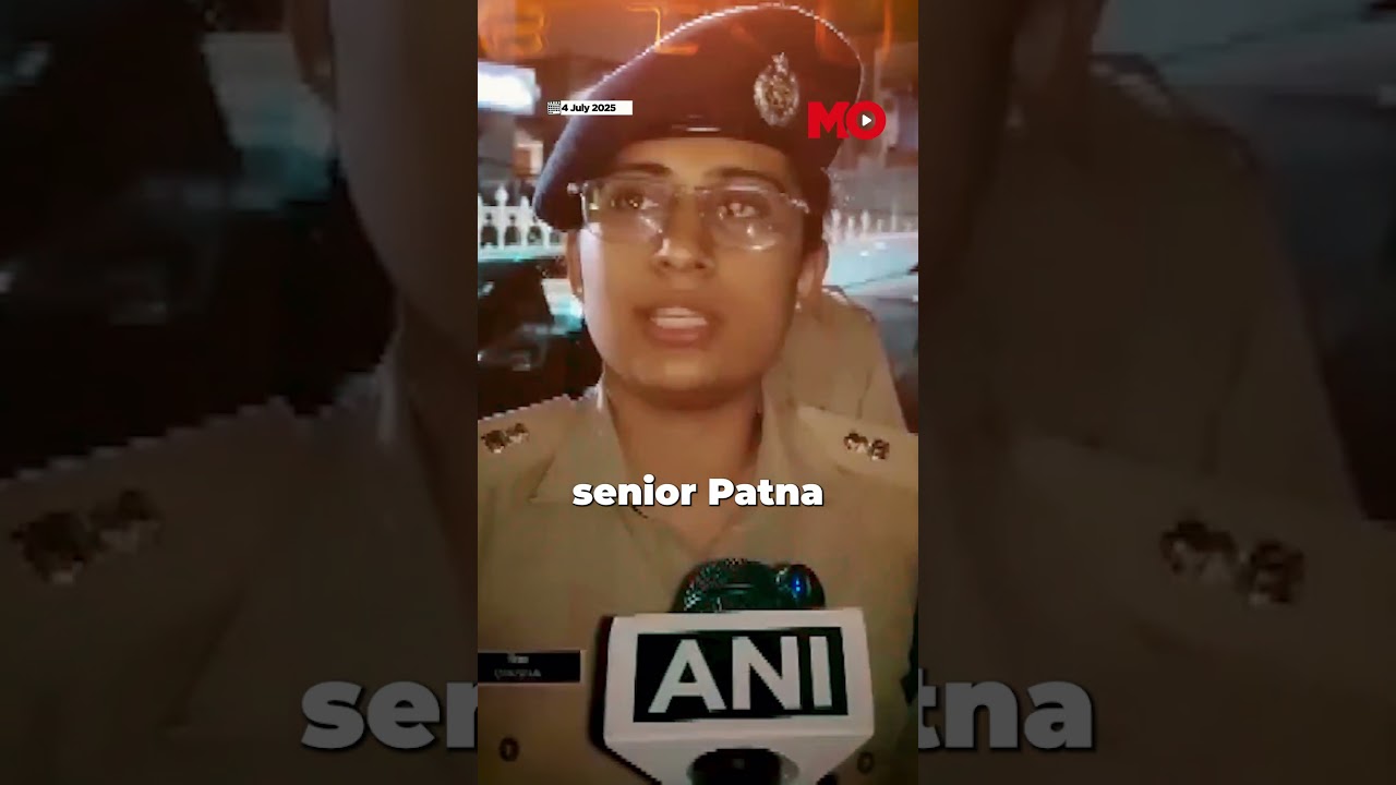 Patna Businessman Shot Dead Just Like His Son | Mo of Everything