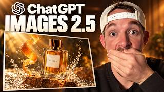 ChatGPT Images 2.5: 5 Actually Useful Ways to Use It