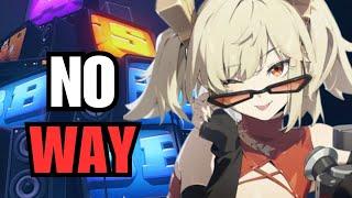 I LOST MY MIND SUMMONING FOR BURNICE | Zenless Zone Zero