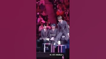 ( TXT ) Beomgyu respect to jungkook💜🙌❤️....#bts#btsarmy #jungkook #txt #beomgyu