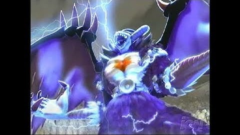 Digimon World: Data Squad PlayStation 2 Gameplay - Opening