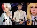 Cosplay TikTok's Compilation