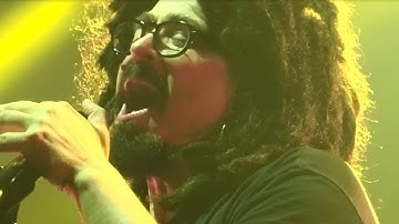 Counting Crows - Possibility Days (HD) - From Mohegan Sun Arena on 08-22-2015