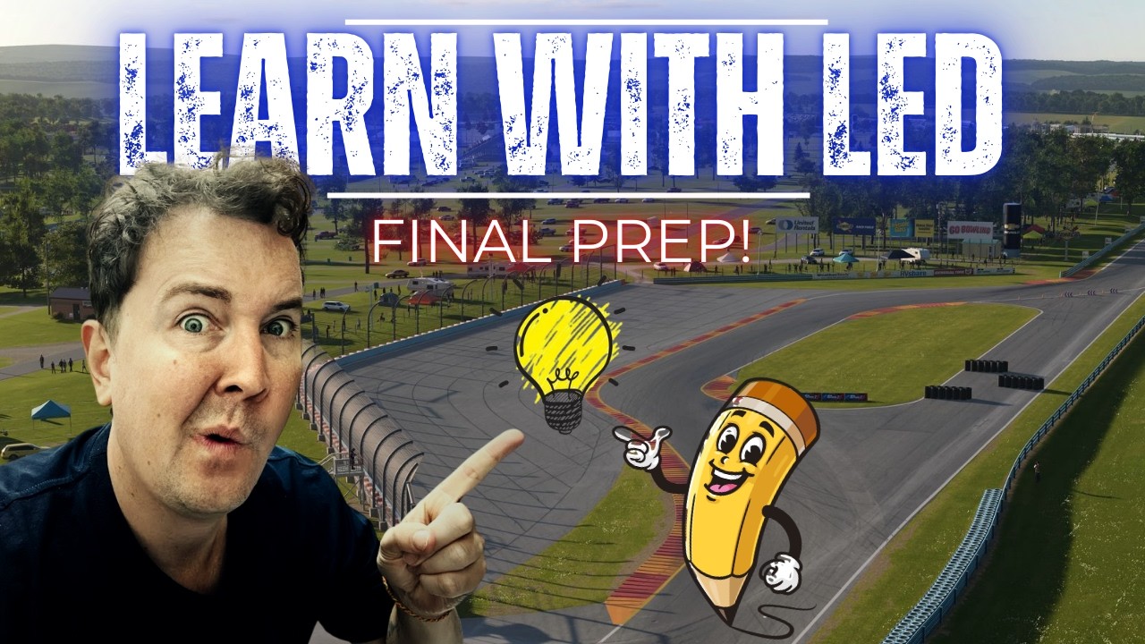 Can we get a better time? ~ GT7 LiVE Show