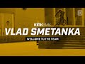 Vlad smetanka world team welcome  kink bmx