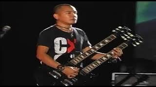 TANTRI KOTAK MENGGILAAAA !!! - BERAKSI x METALLICA (enter sandman)