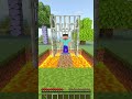 Can Herobrine Save Me 😳 - Montero (Lil Nas X) #shorts