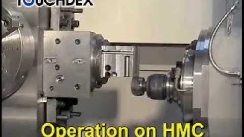 TOUCHDEX: Funcionamiento y uso