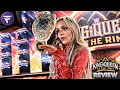 Wwe king and queen of the ring 2024  review y resumen