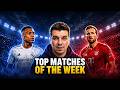 Top Matches This Week You CAN’T Miss 🔥 | April 20–26, 2026