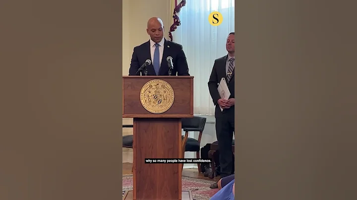 Gov. Moore signs bills to change Blueprint: What it means for Maryland schools