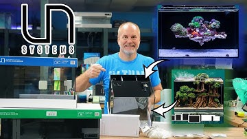 UNS AIO (All in One) First look and review!