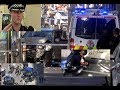 Car Rams Into Pedestrians In Melbourne 19 Injured
