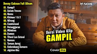 Denny Caknan - Gampil, Salam Tresno | Full Album Terbaru 2024