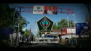 Download Lagu KUNJUNGAN FORPIMDA KAB BLITAR KE KAMPUNG TANGGUH DESA NGADRI BINANGUN MP3