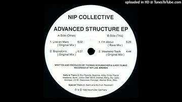 NIP Collective - I