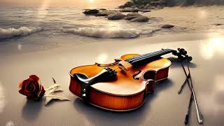 Relaxing violin music ฟังเสียงไวโอลินสบายๆ คลายเครียด ฟังสบายยาวนาน 8 ชั่วโมง