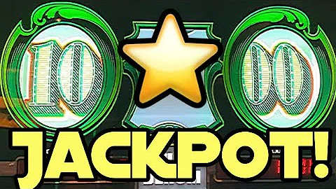 My Most EPIC HUGE WIN on💵 CASH MACHINE Jackpots! Too cool to miss! Plus more Slot action! HandPay!