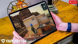 Farlight 84 Live | farlight 84 live stream | KKH GAMING