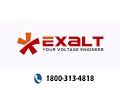 Switch to lithium ion battery by exalt energy