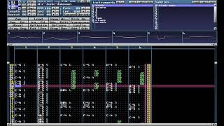 Air Zonk (TG16) Unused Music XM format