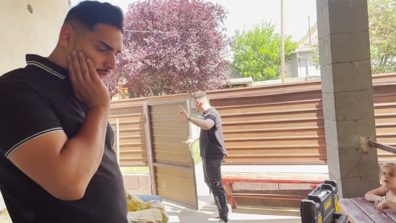 Anyós - Só 38.rész 🧟‍♀️🧙🏻‍♀️