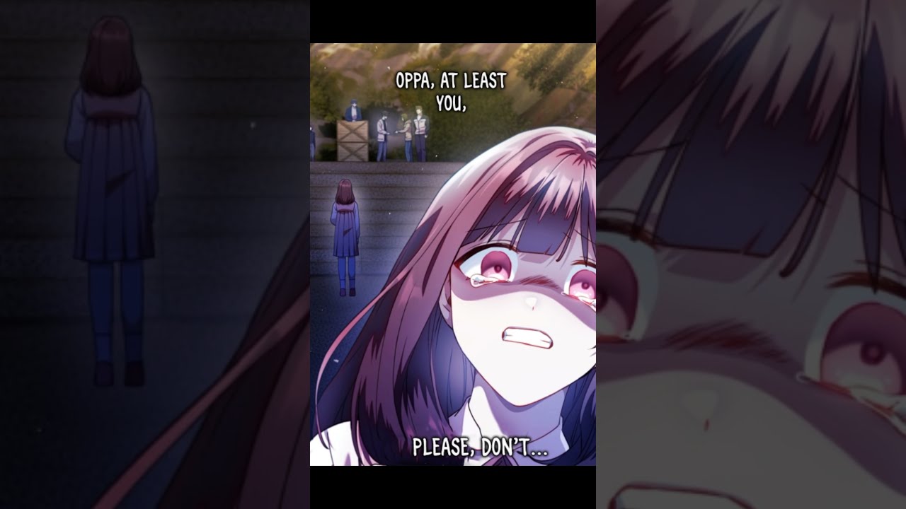 She Became A Yandere Manwah Manga