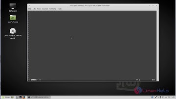 How to install Getsimple CMS V 3.3.13  on Linux Mint 18.3