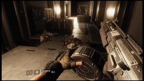 Titanfall 2 - Into The Abyss - Part 4 [No Commentary]