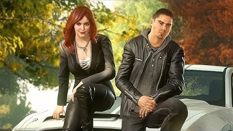 NFS The Run Full Gameplay (Part 1)