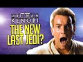 Yes, Star Wars Obi-Wan Kenobi really IS The Last Jedi all over again!