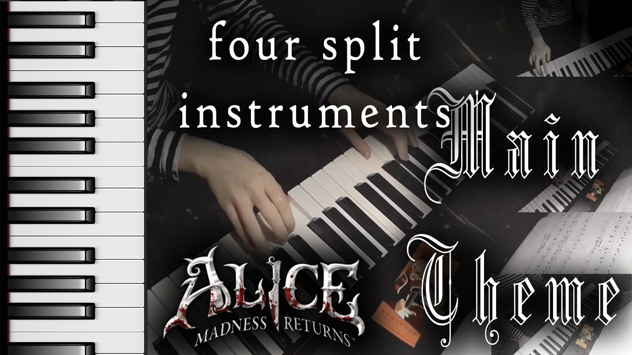 alice madness returns download main theme mp3 alice madness returns download main theme mp3