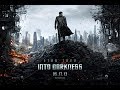 Star Trek: Into Darkness is a Terrible Movie