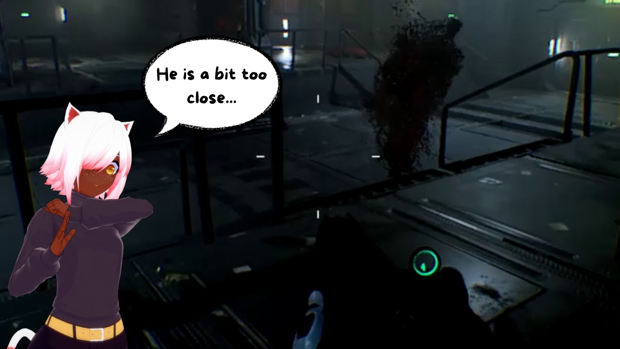 Solo Destroy the area run | Easy | Species Unknown (No Commentary)