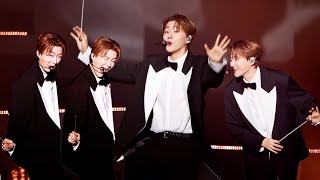 #포레스텔라 #조민규 'Minnie the Moocher' Cho Mingyu Solo Concert #forestella #chomingyu