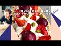 49 comment raliser un dlicieux roul meringu aux fruits rouges